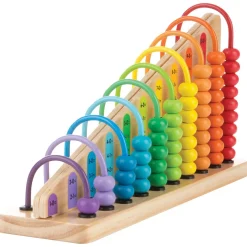 Add & Subtract Abacus