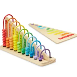 Add & Subtract Abacus