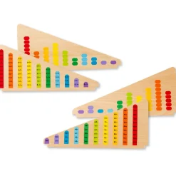 Add & Subtract Abacus