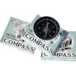 Adventurer's Compass