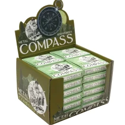 Adventurer's Compass