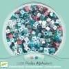Alphabet Beads