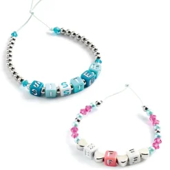 Alphabet Beads