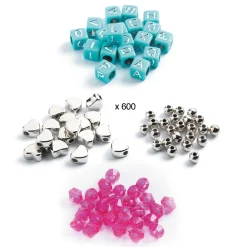 Alphabet Beads