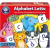 Alphabet Lotto