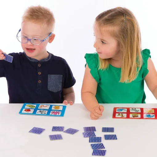 Alphabet Lotto
