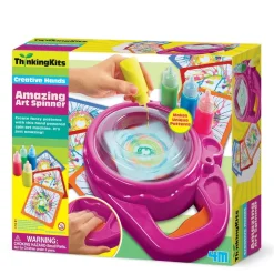 Amazing Art Spinner