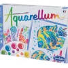 Aquarellum Art - Aquarium