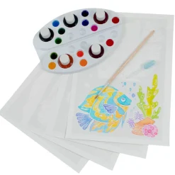 Aquarellum Art - Aquarium