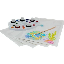 Aquarellum Art - Aquarium
