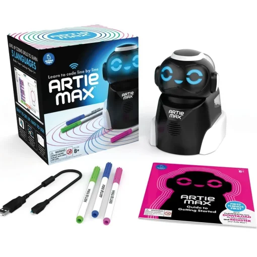 Artie Max