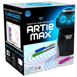 Artie Max