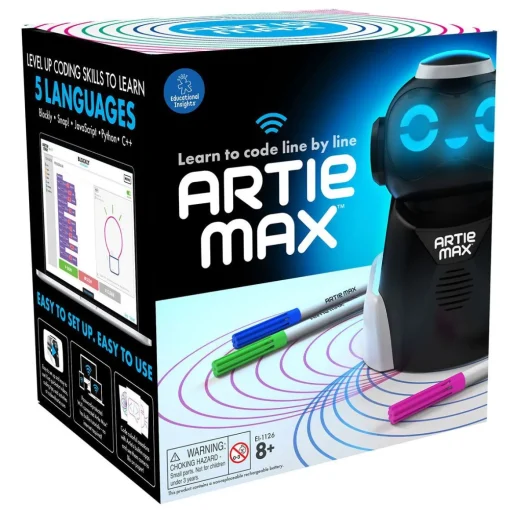 Artie Max