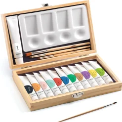 Artist's Box
