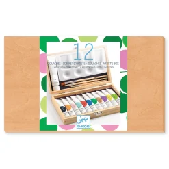 Artist's Box