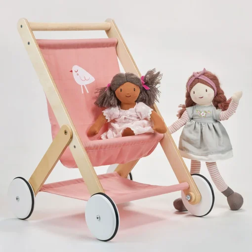 Baby Doll Stroller