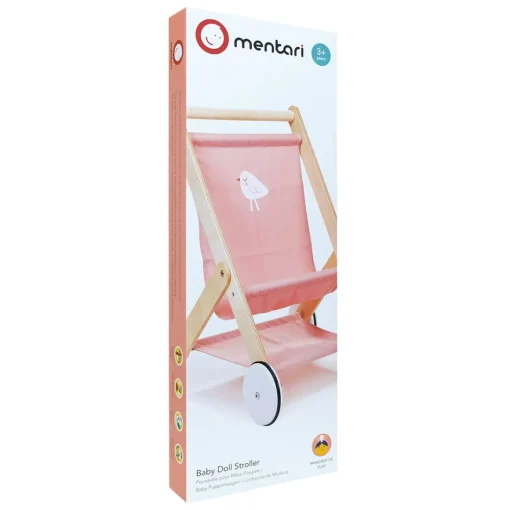 Baby Doll Stroller