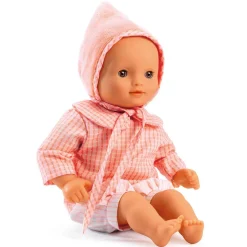 Baby Rose Doll
