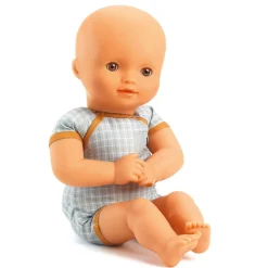 Baby Rose Doll
