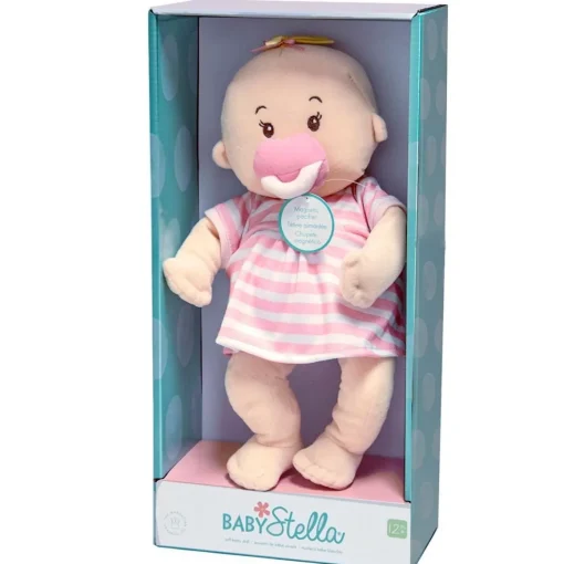 Baby Stella Doll