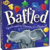 Baffled Memory Game