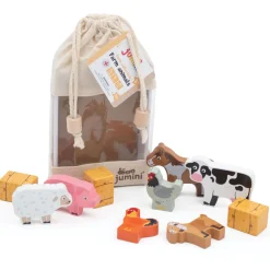 Bag of Farm Animals