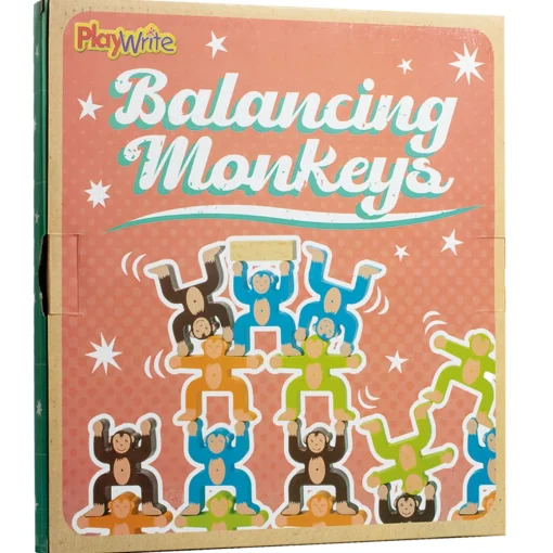 Balancing Monkeys