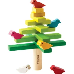 Balancing Tree