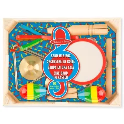 Band in a Box