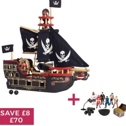 Barbarossa Pirate Bundle
