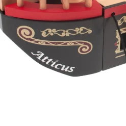 Barbarossa Pirate Ship