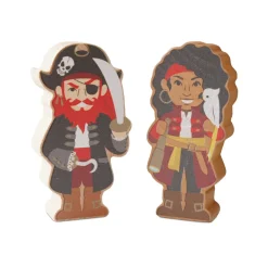 Barbarossa Pirate Ship