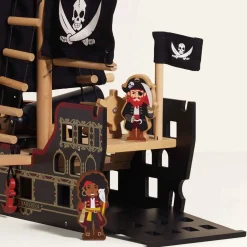 Barbarossa Pirate Ship