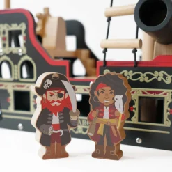 Barbarossa Pirate Ship