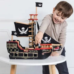 Barbarossa Pirate Ship
