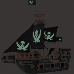 Barbarossa Pirate Ship