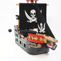 Barbarossa Pirate Ship