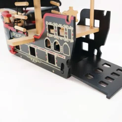 Barbarossa Pirate Ship