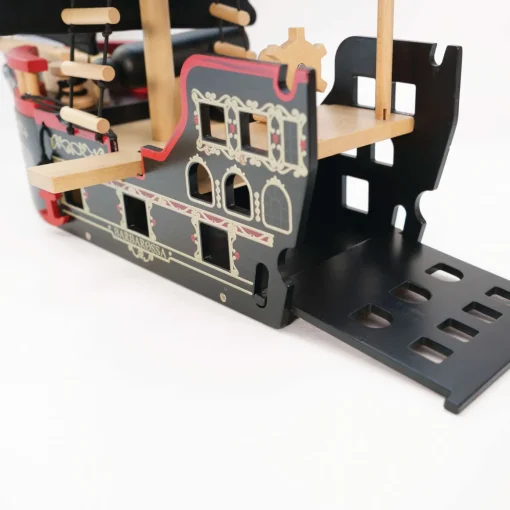 Barbarossa Pirate Ship