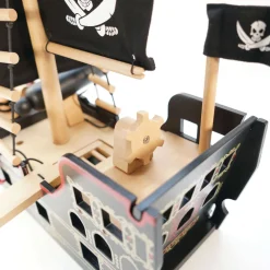 Barbarossa Pirate Ship