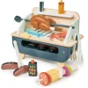 Barbeque Play Set
