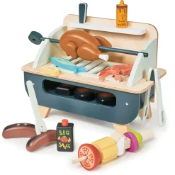 Barbeque Play Set