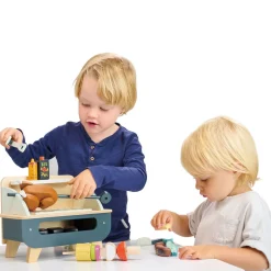 Barbeque Play Set