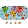 Bath Explorers Map