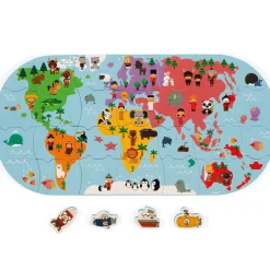 Bath Explorers Map