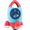 Bath Rocket