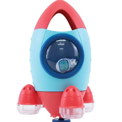 Bath Rocket