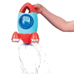 Bath Rocket