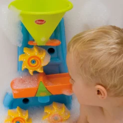 Bath Water Wheel