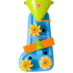 Bath Water Wheel